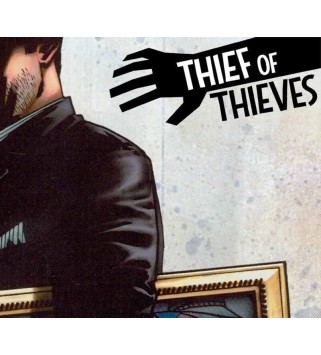Thief of Thieves Steam Key EUROPE